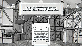 Seeking My Fate: Medieval Fantasy