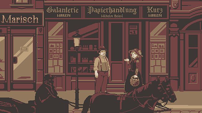 The Lion's Song: Episode 4 - Closure