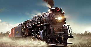 TANE DLC: Nickel Plate High Speed Freight Set