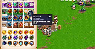 The World of Nifty Craft