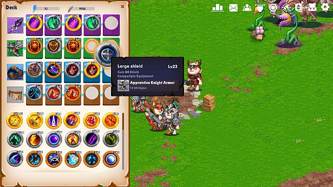 The World of Nifty Craft