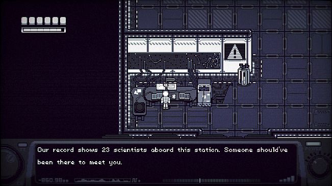 The Stars Are Hungry