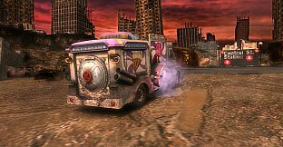Post Apocalyptic Mayhem: DLC - Chaos Pack
