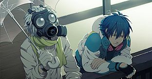 DRAMAtical Murder