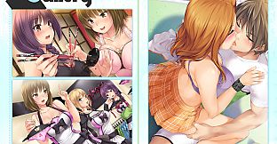 Negligee: Love Stories - Artbook