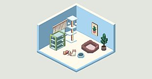 Catnap: Cozy Cat Home