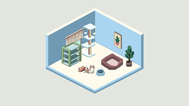 Catnap: Cozy Cat Home