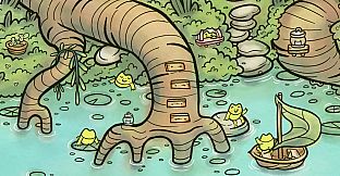 Find My Frogs