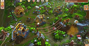 Campgrounds Adventures