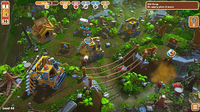 Campgrounds Adventures