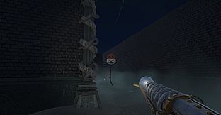 Halls of Nyarlathotep