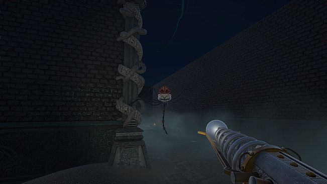 Halls of Nyarlathotep