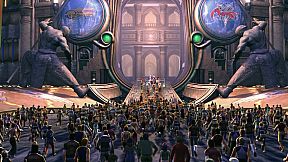 FINAL FANTASY X/X-2 HD Remaster