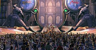 FINAL FANTASY X/X-2 HD Remaster