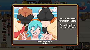 Plunderers Adventures: Sea of Whores