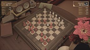 Chess Ultra