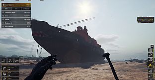 Ship Graveyard Simulator 2 - Steel Giants DLC