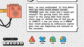 The Jackbox Party Pack 10