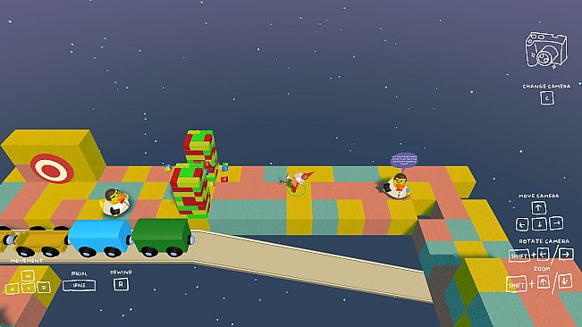 Mrs. Fantastic's Freaky Figurine Shop