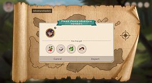 Island, Sex & Survival