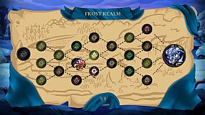 Storybook of Tactics