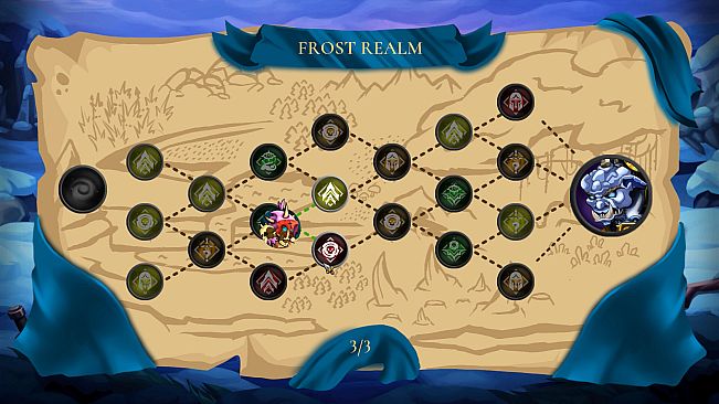 Storybook of Tactics