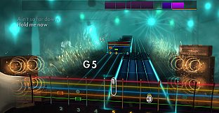 Rocksmith 2014 – Creed - “One Last Breath”