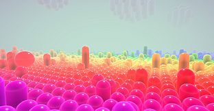 A Lullaby of Colors VR