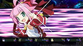 Mugen Souls
