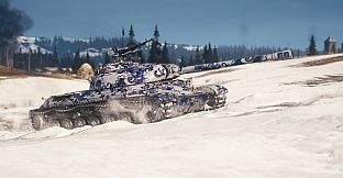 World of Tanks — WZ-111 Pack (VIII Chinese Heavy Tank)