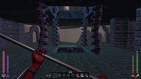 Fallen Angel: Hell Survival