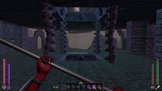 Fallen Angel: Hell Survival