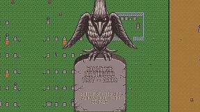 Welcome to Boon Hill