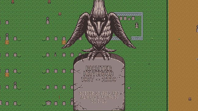 Welcome to Boon Hill