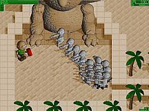 Dr. Lunatic Supreme With Steam