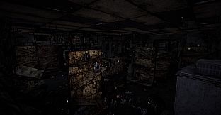 Last Store on Earth