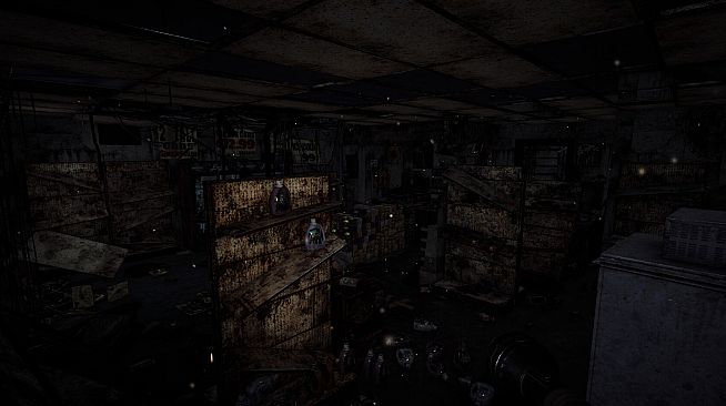 Last Store on Earth