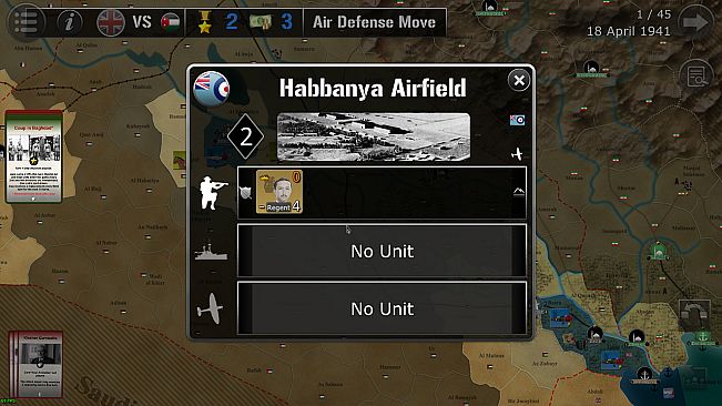 Wars Across The World: Levant 1941