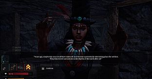 Blood West: Dead Man’s Promise