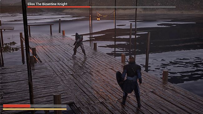 Osman Ghazi: Ottoman Rising