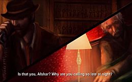 Devil In The Capital