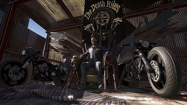 Tom Clancy’s Ghost Recon Wildlands - Season Pass Year 1