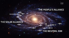 Sunrider 4: The Captain's Return