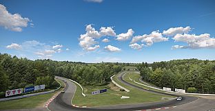 Automobilista 2 - IMSA Track Pack