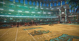 Mutant Football League: Diami Krakens