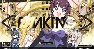 DJMAX RESPECT V - V LIBERTY III PACK