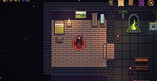 Spellsanity: Wizard Survival