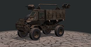 Graviteam Tactics: The Day of the Olifant