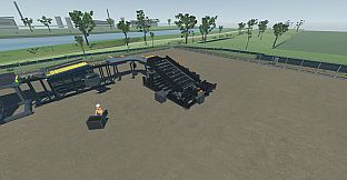Schwemmwerk: River Reclamation