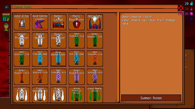 Jump To Die 2 - Bloody Soul